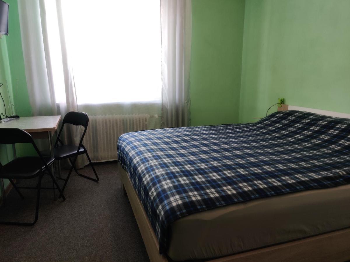 Vitajte V Ivachnovej 145 Ivachnová Exteriör bild